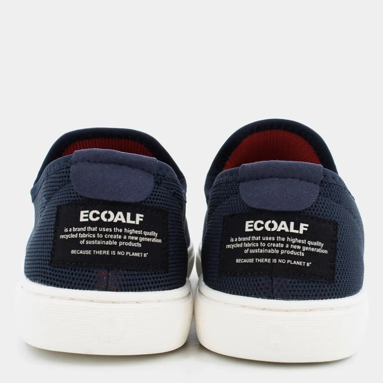 161- SNEAKERS DEEP NAVY CALIFORNIA