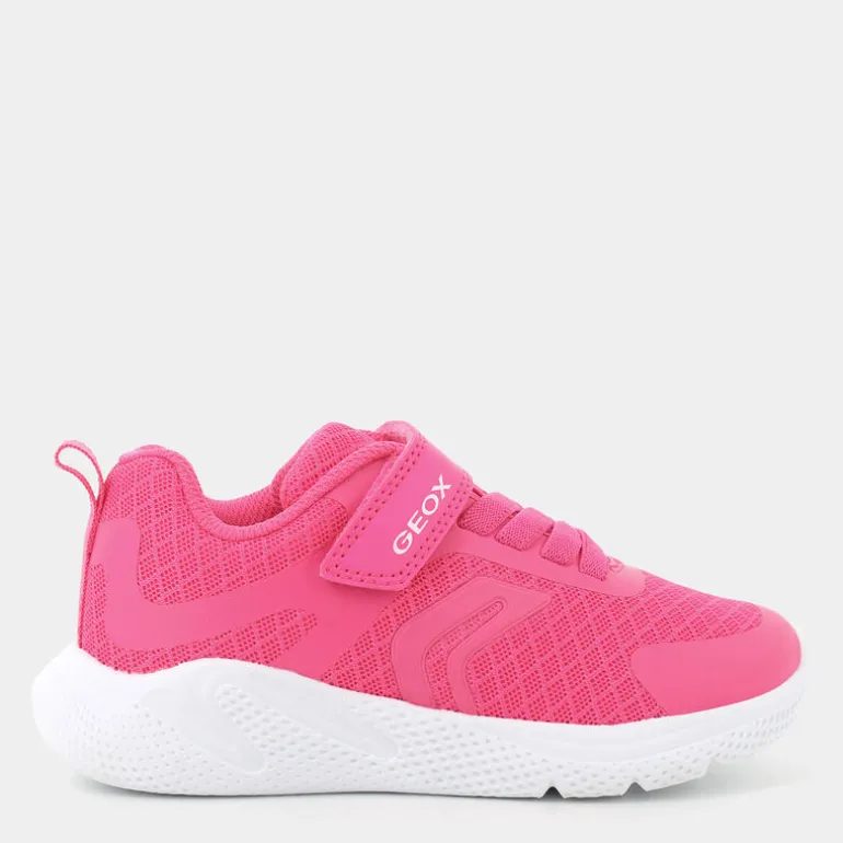 01450- SNEAKERS ROSA J45FWA01450C8002