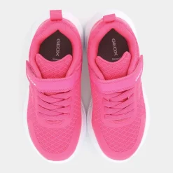 01450- SNEAKERS ROSA J45FWA01450C8002