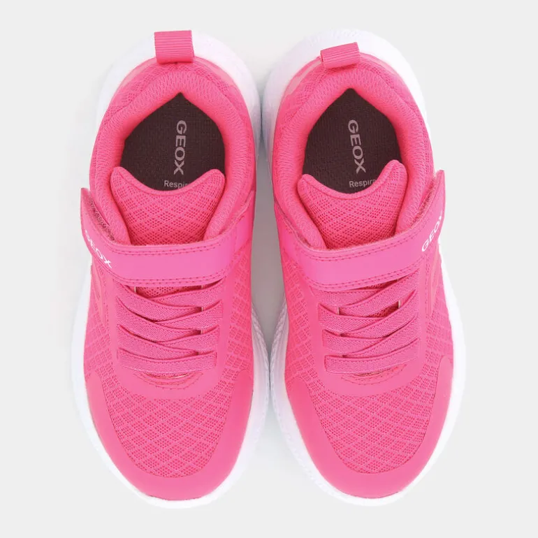 01450- SNEAKERS ROSA J45FWA01450C8002