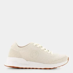 001- SNEAKERS OFF WHITE PRINCEALF KNIT