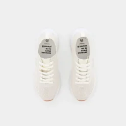 001- SNEAKERS OFF WHITE PRINCEALF KNIT