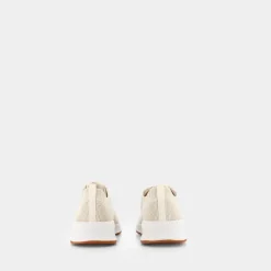 001- SNEAKERS OFF WHITE PRINCEALF KNIT