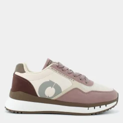 251- SNEAKERS PINK SICILIAALF