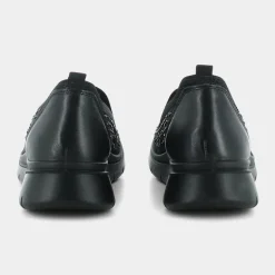 02750- SNEAKERS NERO IM-E23D-01