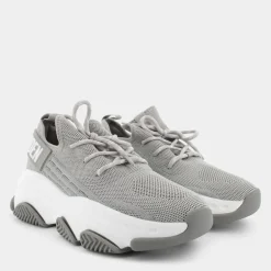 71- SNEAKERS GRIGIO BIANCO PROT&Eacute;G&Eacute;