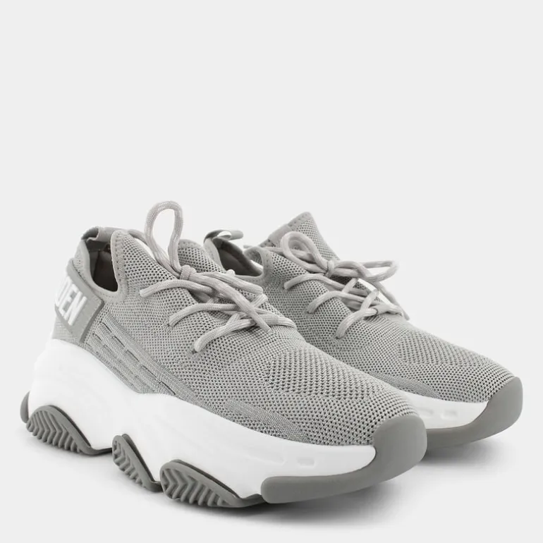 71- SNEAKERS GRIGIO BIANCO PROTÉGÉ