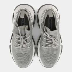 71- SNEAKERS GRIGIO BIANCO PROTÉGÉ