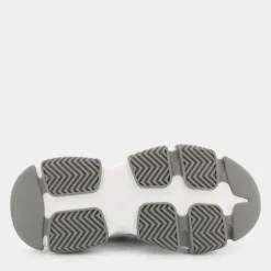 71- SNEAKERS GRIGIO BIANCO PROTÉGÉ