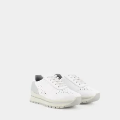 1405- SNEAKERS BIANCO IM-E23D-02