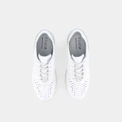 1405- SNEAKERS BIANCO IM-E23D-02