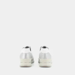 1405- SNEAKERS BIANCO IM-E23D-02