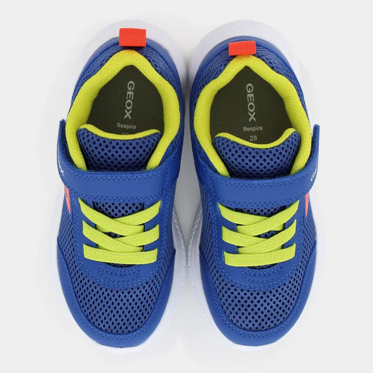 01454- SNEAKERS BEIGE J36GBA01454C0833