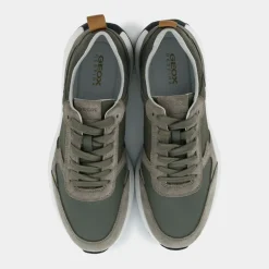 02211- SNEAKERS SAGE U45GCA02211C3016