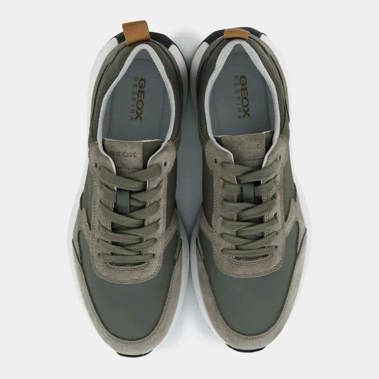 02211- SNEAKERS SAGE U45GCA02211C3016