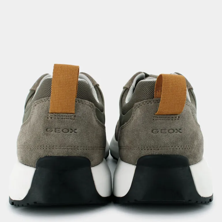 02211- SNEAKERS SAGE U45GCA02211C3016