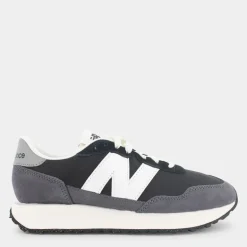 237- SPORTIVE BLACK WS237DB1