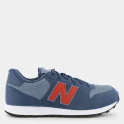 500- SPORTIVE VINTAGE INDIGO GM500MN2