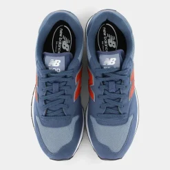 500- SPORTIVE VINTAGE INDIGO GM500MN2