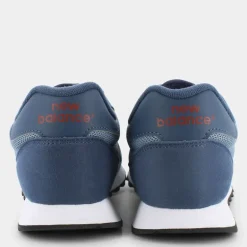500- SPORTIVE VINTAGE INDIGO GM500MN2