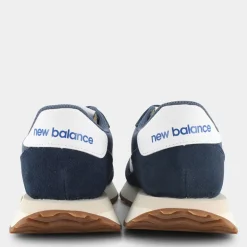 237- SPORTIVE NAVY MS237GB