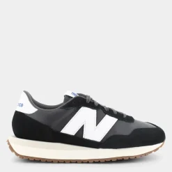 237- SPORTIVE BLACK MS237GA