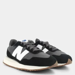 237- SPORTIVE BLACK MS237GA