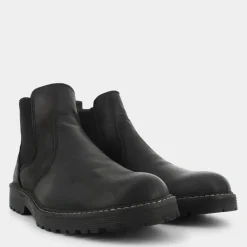 450656- TRONCHETTI NERO IM-I23U-21