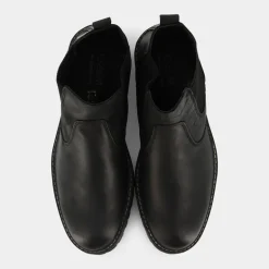 450656- TRONCHETTI NERO IM-I23U-21