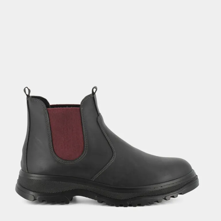 251426- TRONCHETTI NERO IM-I22U-04