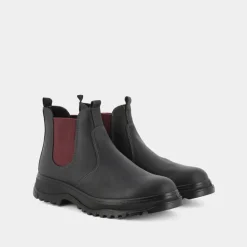 251426- TRONCHETTI NERO IM-I22U-04