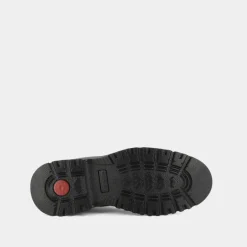 251426- TRONCHETTI NERO IM-I22U-04