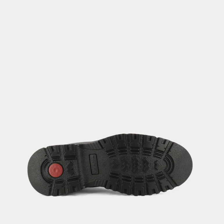 251426- TRONCHETTI NERO IM-I22U-04