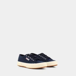 2750 COTU CLASSIC- SPORTIVE blue navy S000010
