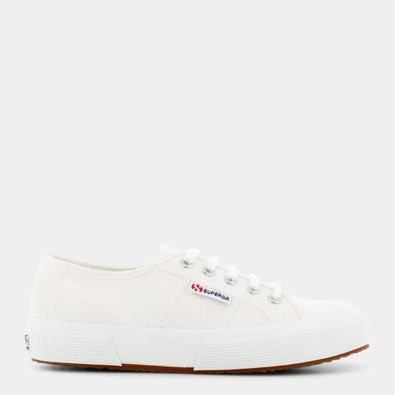 2750 COTU CLASSIC- SPORTIVE white S000010