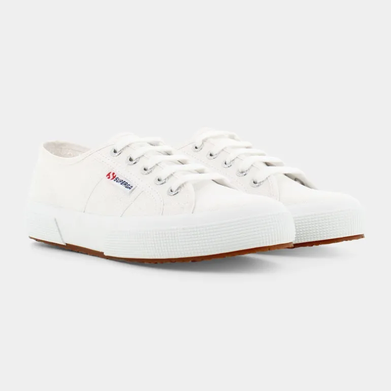 2750 COTU CLASSIC- SPORTIVE white S000010