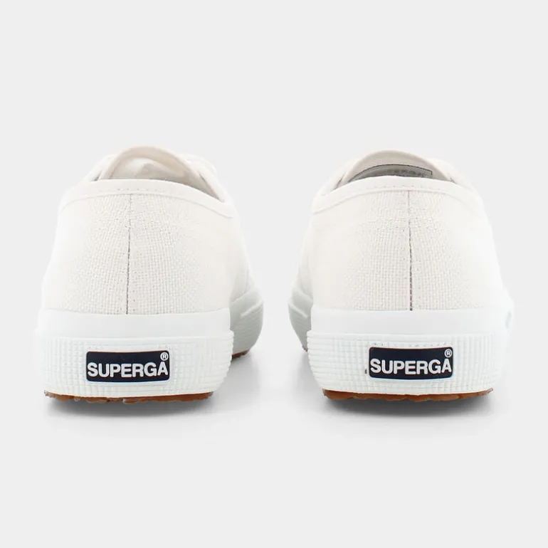 2750 COTU CLASSIC- SPORTIVE white S000010