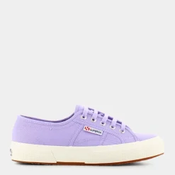 2750 COTU CLASSIC- SPORTIVE Violet Lilla-FAvorio S000010