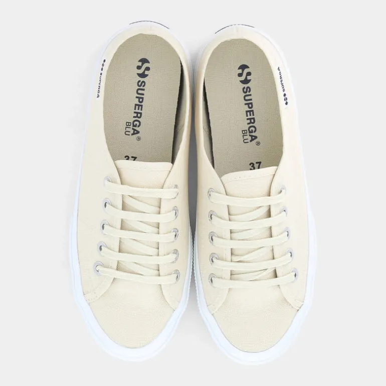 3750 LEGGERA- SPORTIVE Beige Lt Eggshell S7151EW