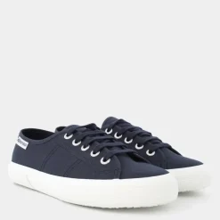 3750 LEGGERA- SPORTIVE Navy-FWhite S7151EW