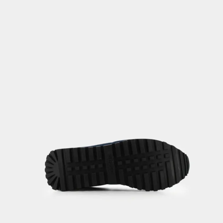 02 NYS- SNEAKERS BLU DAWSON