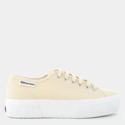 3740 PLATFORM- SPORTIVE Beige Lt Eggshell S2142ZW