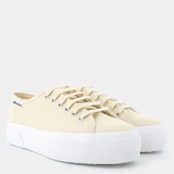 3740 PLATFORM- SPORTIVE Beige Lt Eggshell S2142ZW