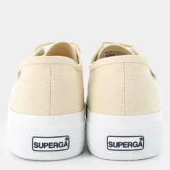 3740 PLATFORM- SPORTIVE Beige Lt Eggshell S2142ZW