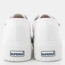 3790 PLATFORM- SPORTIVE WHITE S3134MW