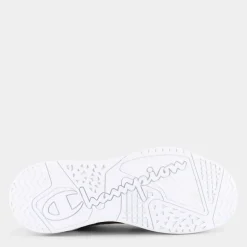 3 POINT MID- SPORTIVE NBK/WHT/RED S22119