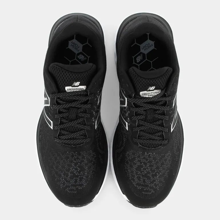 680 V7- SPORTIVE BLACK M680LB7