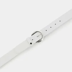 A3001- CINTURE OPTICAL WHITE AW2579.000.A3001