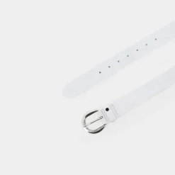 A3001- CINTURE OPTICAL WHITE AW2579.000.A3001