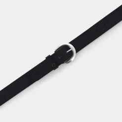 A3001- CINTURE BLACK AW2579.000.A3001